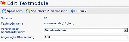 wd einstellungen edit txtbausteine wd einstellungen edit txtbausteine